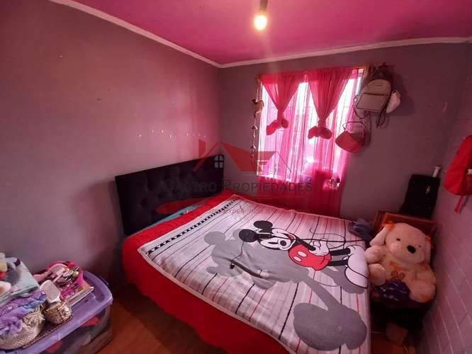 CASA DE DOS PISOS,4DORMITORIOS,1 BAÑO - Imagen 21