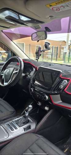 Changan CS55 km Automática 1.5 turbo