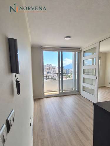 Venta Depto 1D1B Concón, Estación Central