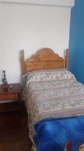 Departamento en arriendo en Providencia