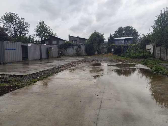 ARRIENDO TERRENO - Imagen 5