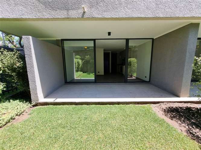 Departamento NUEVO en venta de 1, 2 y 3 dorm. en Ñuñoa