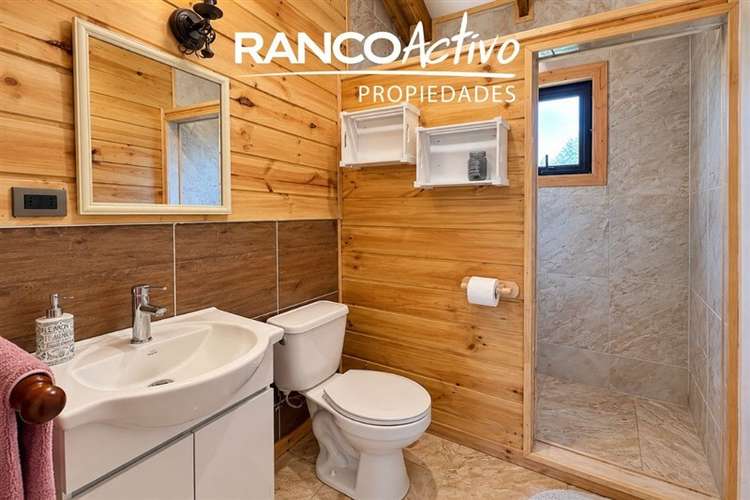 Venta Parcela 5.000 m con Casa 4D 2B cerca de Villarrica - Imagen 15