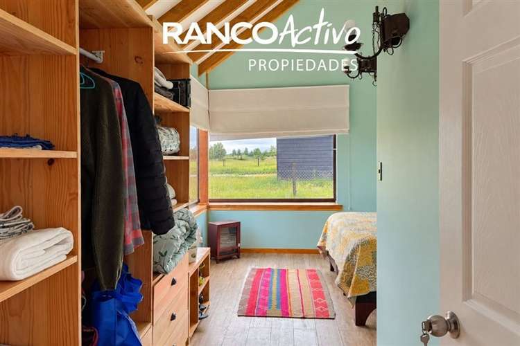 Venta Parcela 5.000 m con Casa 4D 2B cerca de Villarrica - Imagen 10