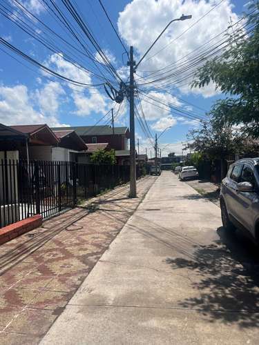 Venta casa Maipú, 140 m² terreno, 3D/2B (187218) - Imagen 23
