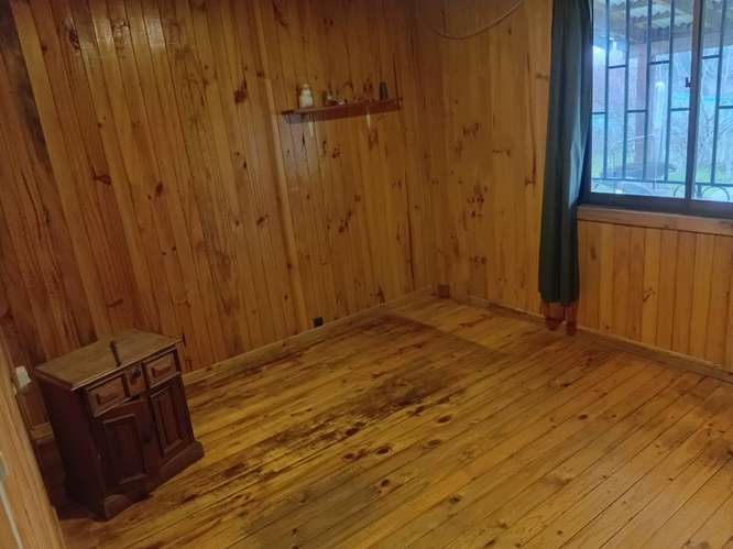 PARCELA CON CASA EN CHILLAN