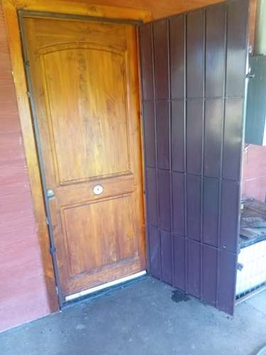 PARCELA CON CASA EN CHILLAN