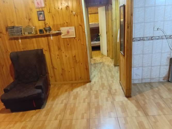 PARCELA CON CASA EN CHILLAN