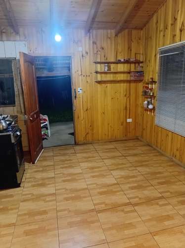 PARCELA CON CASA EN CHILLAN