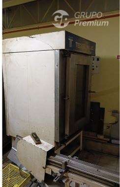 Industrial en venta en Cerro Navia - Imagen 17
