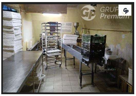 Industrial en venta en Cerro Navia - Imagen 9