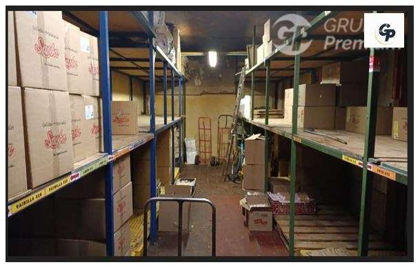 Industrial en venta en Cerro Navia - Imagen 7