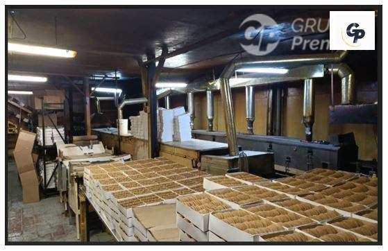 Industrial en venta en Cerro Navia - Imagen 3