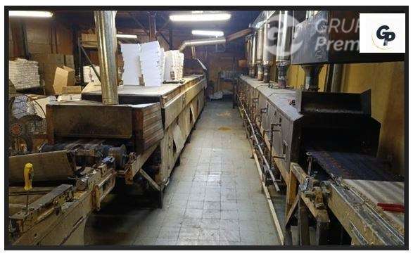 Industrial en venta en Cerro Navia - Imagen 4