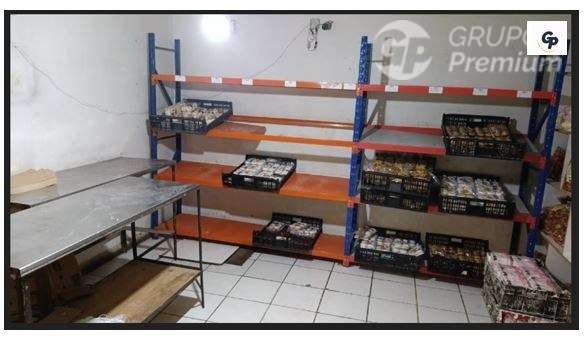 Industrial en venta en Cerro Navia - Imagen 2