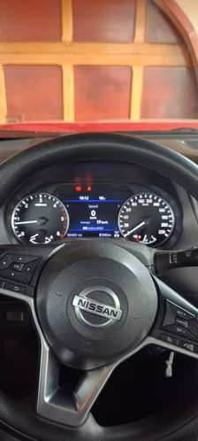 VENDO Nissan Navara SE 4x4 - Imagen 4