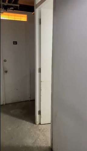 4 Bodega en venta en Estación Central