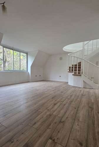 Hermoso Duplex Viña, Calle Errázuriz - Imagen 2