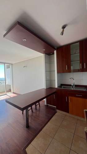 Arriendo condominio San Joaquin (187232) - Imagen 8