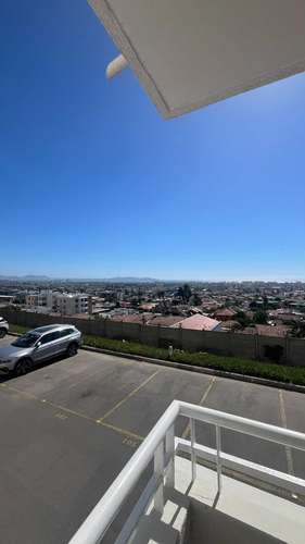 Arriendo condominio San Joaquin (187232) - Imagen 2