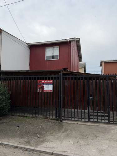 Casa Padre Hurtado
