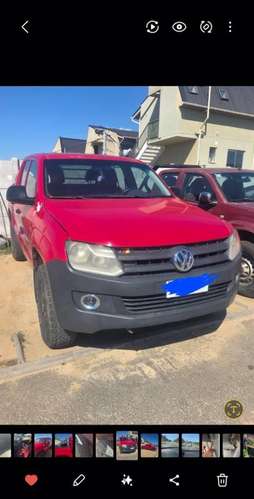Amarok