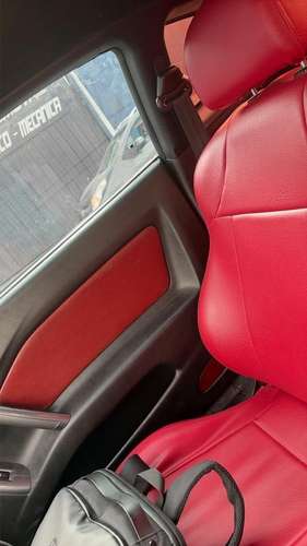 Hyundai Tuscani
