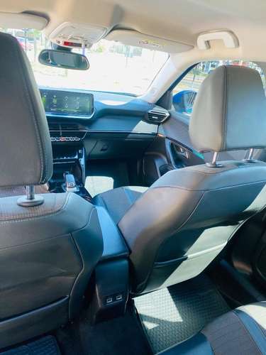 Peugeot 2008 Allure Pack 2021 - Imagen 2