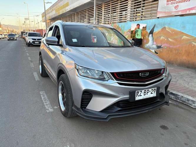 En venta