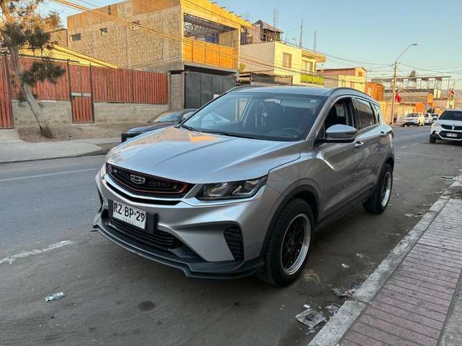 En venta
