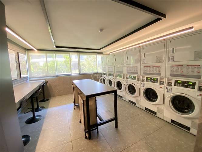 Arriendode 1 dorm. 1 baño + Home Office en La Florida - Imagen 29