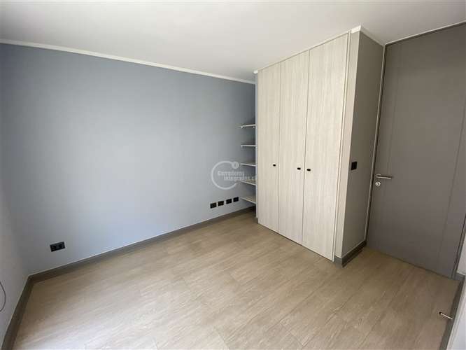 Arriendode 1 dorm. 1 baño + Home Office en La Florida - Imagen 9