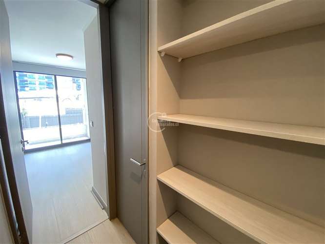 Arriendode 1 dorm. 1 baño + Home Office en La Florida - Imagen 14