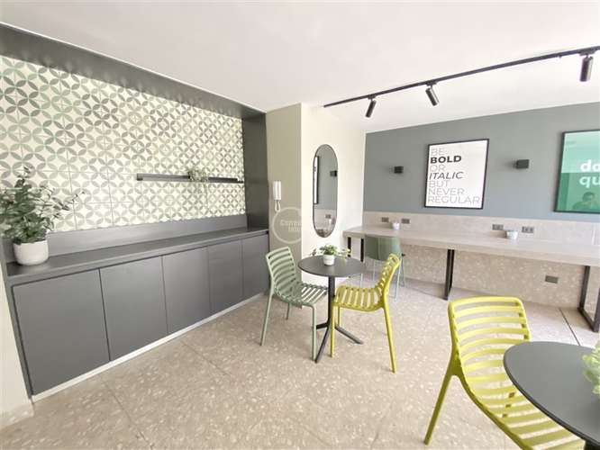 Arriendode 1 dorm. 1 baño + Home Office en La Florida - Imagen 21