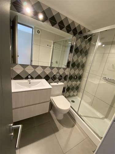 Arriendode 1 dorm. 1 baño + Home Office en La Florida - Imagen 17