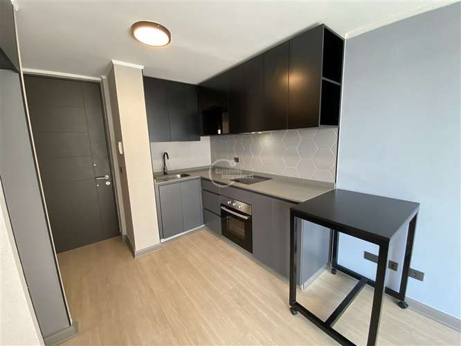 Arriendode 1 dorm. 1 baño + Home Office en La Florida - Imagen 3