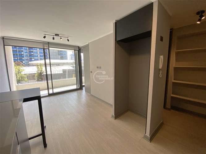 Arriendode 1 dorm. 1 baño + Home Office en La Florida - Imagen 5