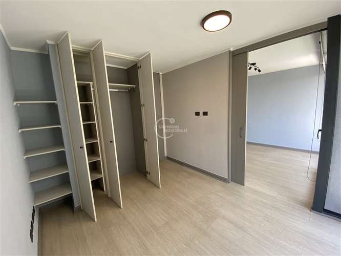 Arriendode 1 dorm. 1 baño + Home Office en La Florida - Imagen 10