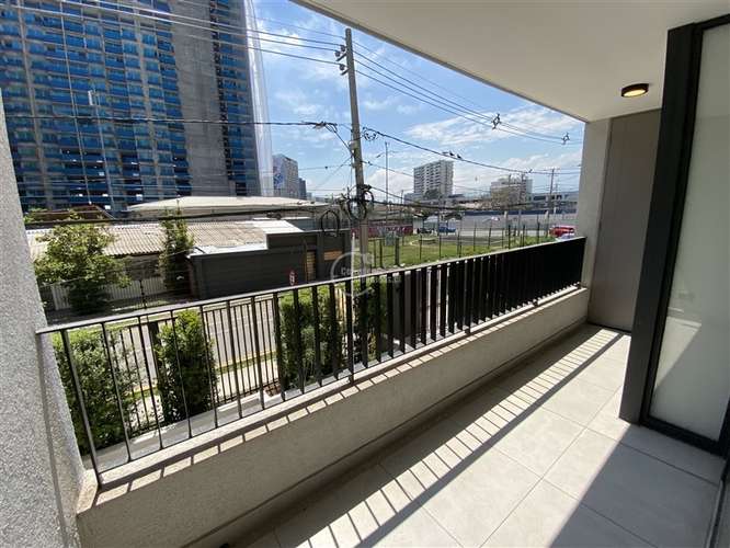 Arriendode 1 dorm. 1 baño + Home Office en La Florida - Imagen 6