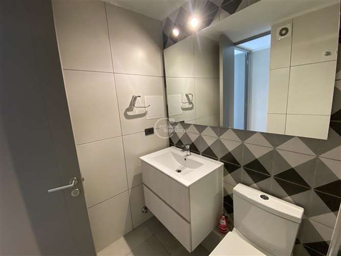 Arriendode 1 dorm. 1 baño + Home Office en La Florida - Imagen 16
