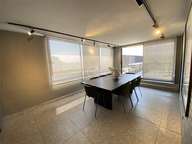 Arriendode 1 dorm. 1 baño + Home Office en La Florida - Imagen 23