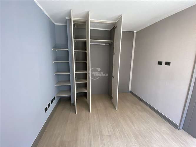 Arriendode 1 dorm. 1 baño + Home Office en La Florida - Imagen 11