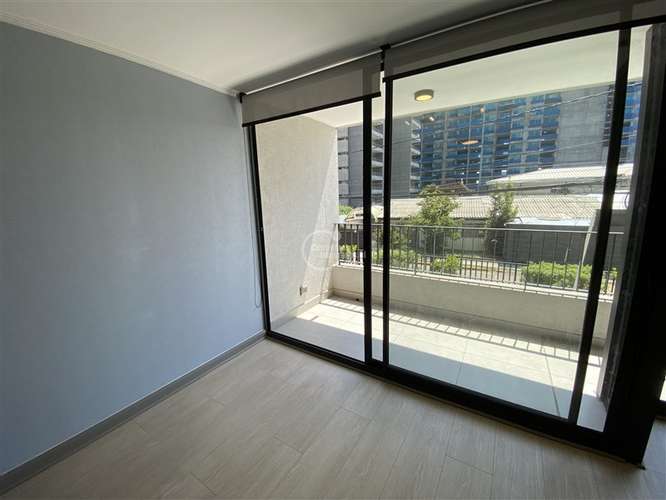 Arriendode 1 dorm. 1 baño + Home Office en La Florida - Imagen 4
