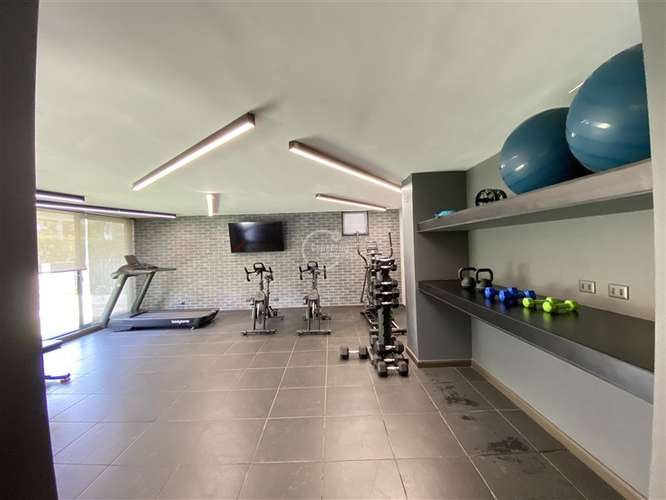 Arriendode 1 dorm. 1 baño + Home Office en La Florida - Imagen 26