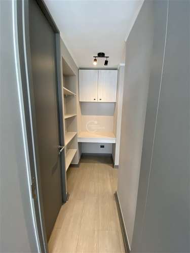 Arriendode 1 dorm. 1 baño + Home Office en La Florida - Imagen 13