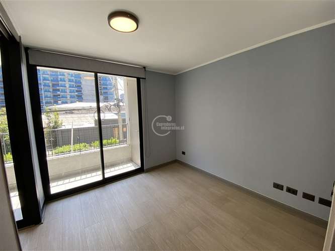 Arriendode 1 dorm. 1 baño + Home Office en La Florida - Imagen 12