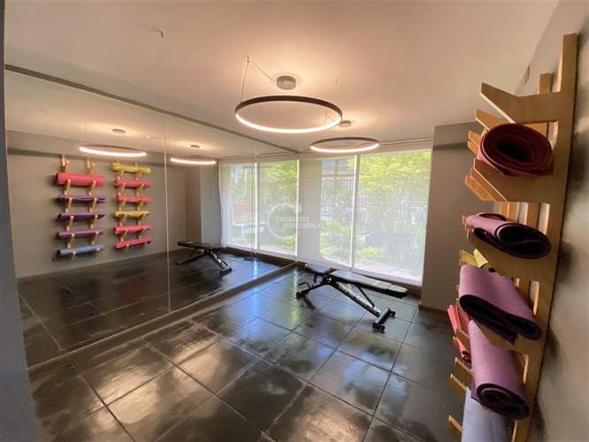 Arriendode 1 dorm. 1 baño + Home Office en La Florida - Imagen 24