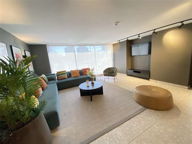 Arriendode 1 dorm. 1 baño + Home Office en La Florida - Imagen 20