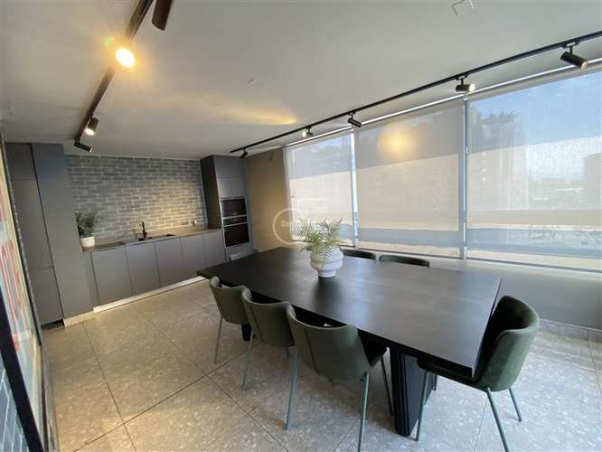 Arriendode 1 dorm. 1 baño + Home Office en La Florida - Imagen 22