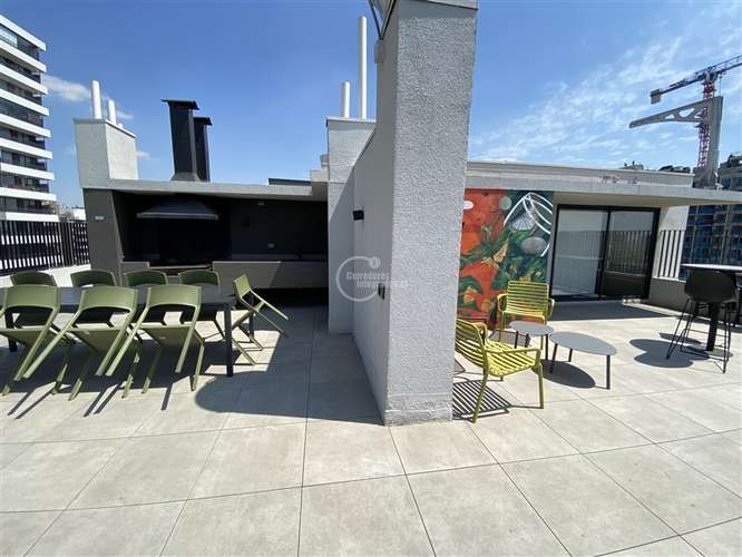 Arriendode 1 dorm. 1 baño + Home Office en La Florida - Imagen 28